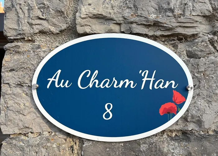 Au Charm\'Han