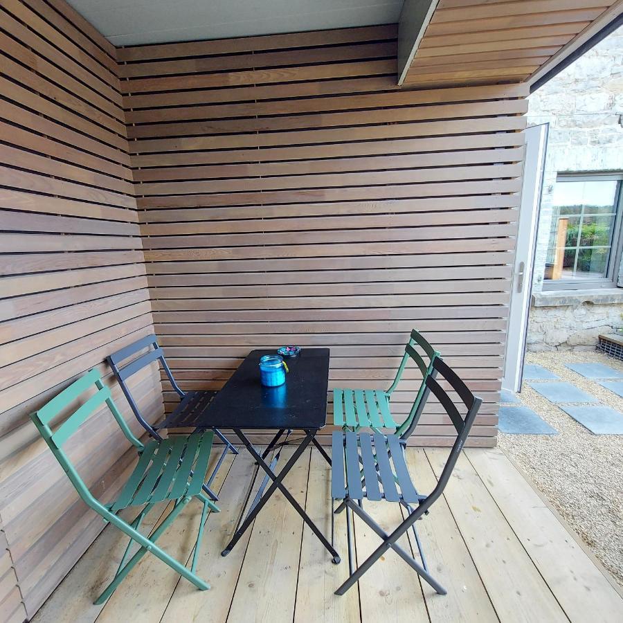 Au Charm'han Holiday home Han-sur-Lesse
