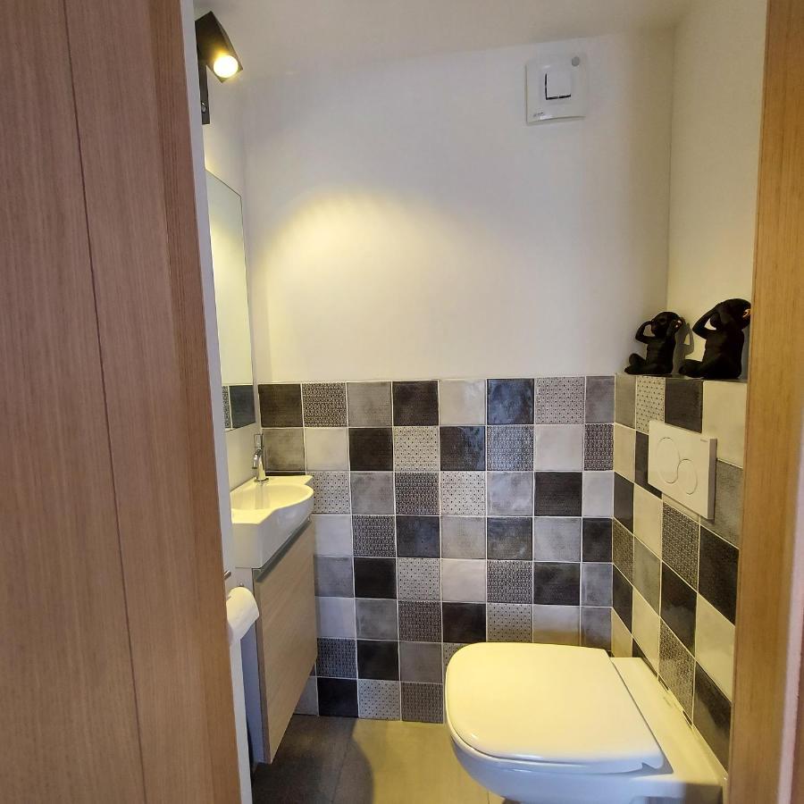 Holiday home Au Charm'han Han-sur-Lesse