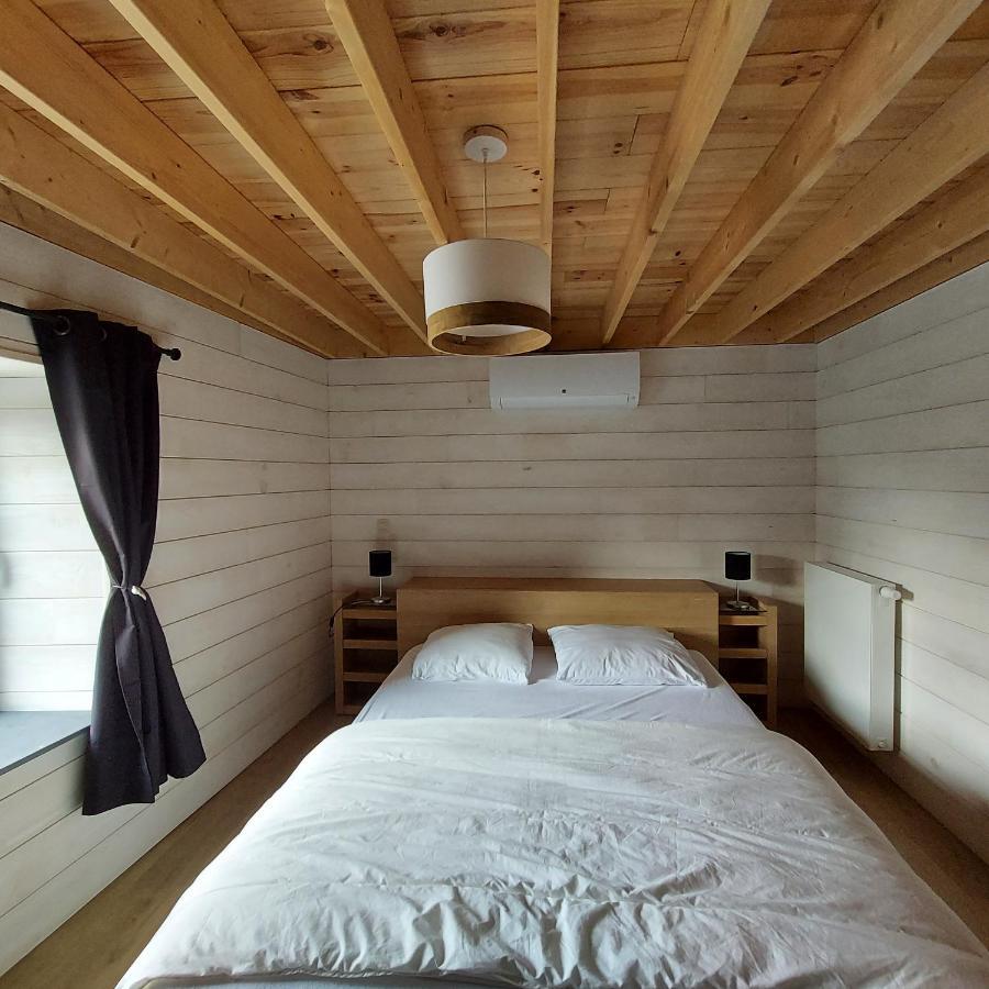 Holiday home Au Charm'han *