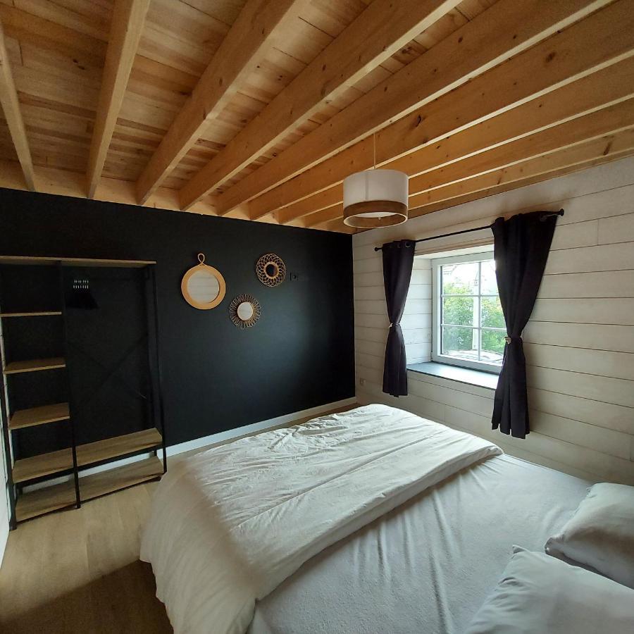 Au Charm'han Han-sur-Lesse
