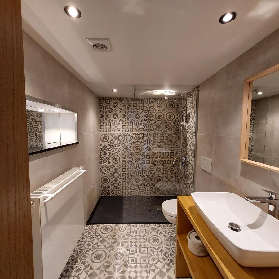 Au Charm'han Holiday home