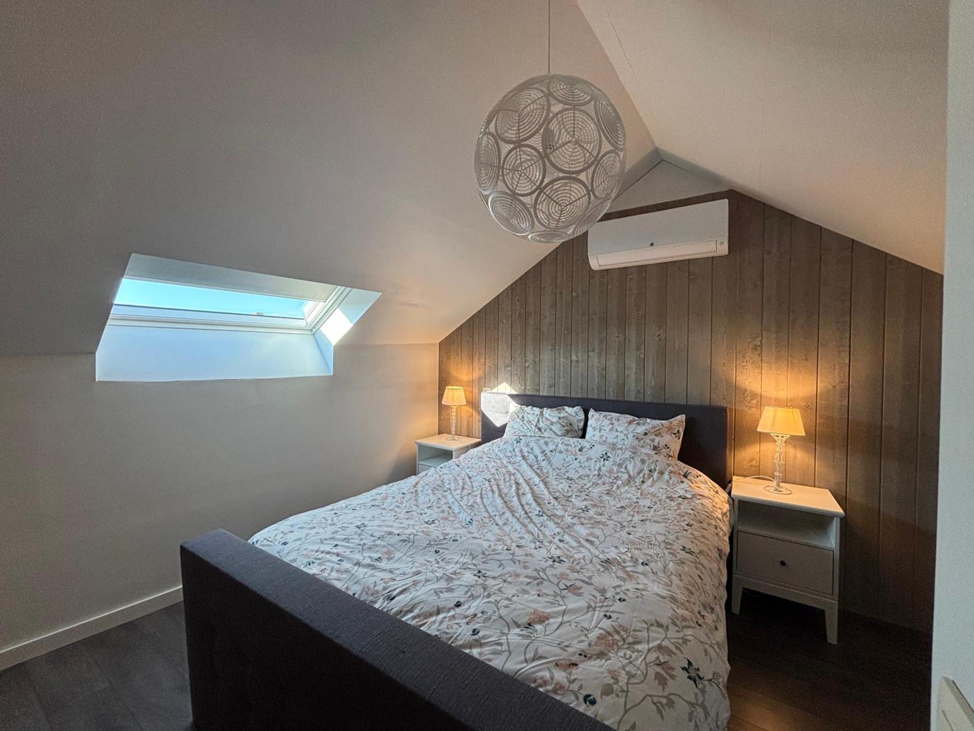 Au Charm'han Holiday home