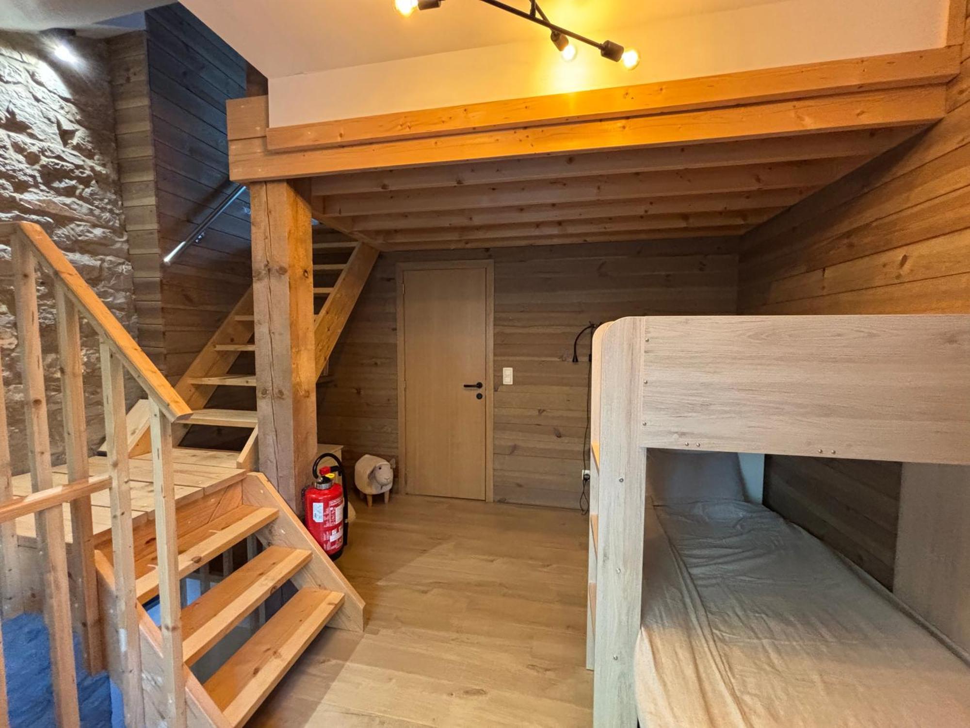 Holiday home Au Charm'han Han-sur-Lesse